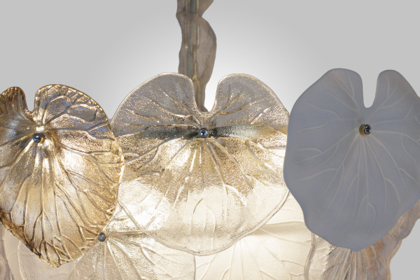 Люстра подвесная VERONA D600