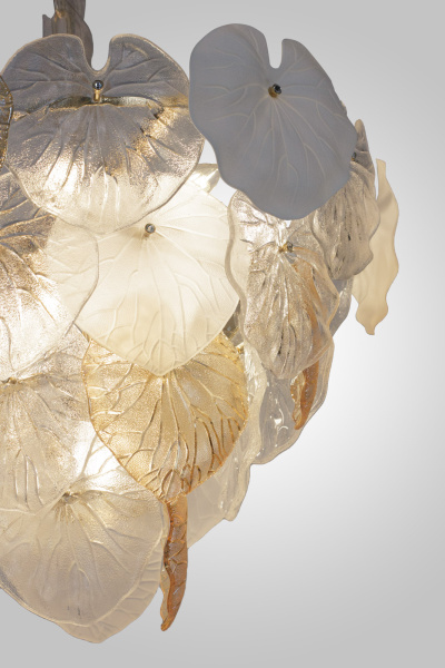 Люстра подвесная VERONA D600