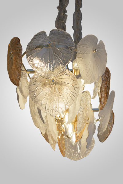 Люстра подвесная VERONA L950