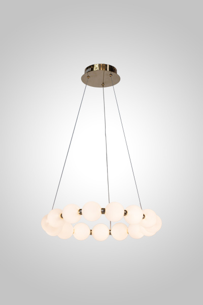 Светильник подвесной PEARL-D500 FGD