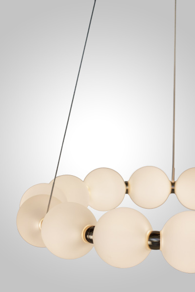 Светильник подвесной PEARL-D500 FGD