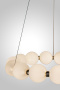 Светильник подвесной PEARL-D500 FGD
