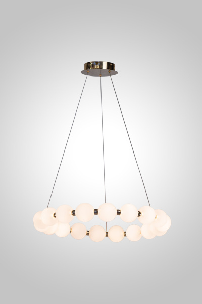 Светильник подвесной PEARL-D600 FGD