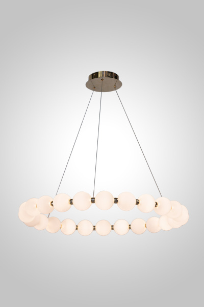 Светильник подвесной PEARL-D800 FGD