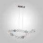 Светильник подвесной PEARL 8823-25 CH