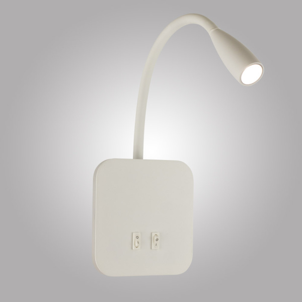 Настенный светильник AM485 WH