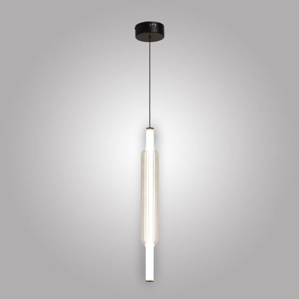 Светильник подвесной AM491 A clear