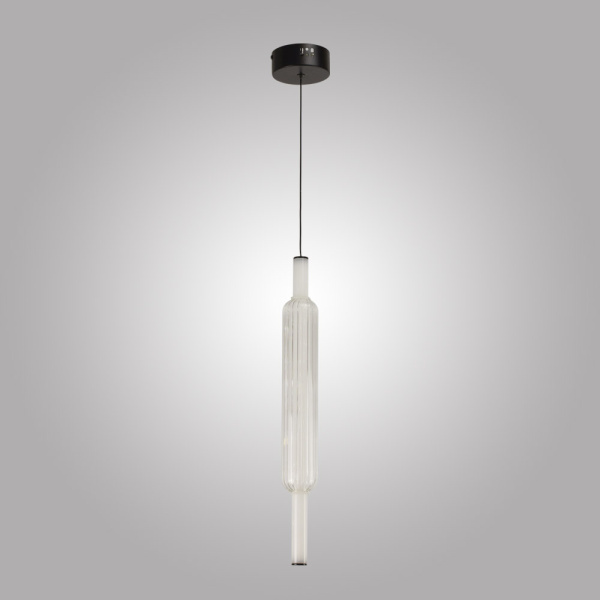 Светильник подвесной AM491 A clear