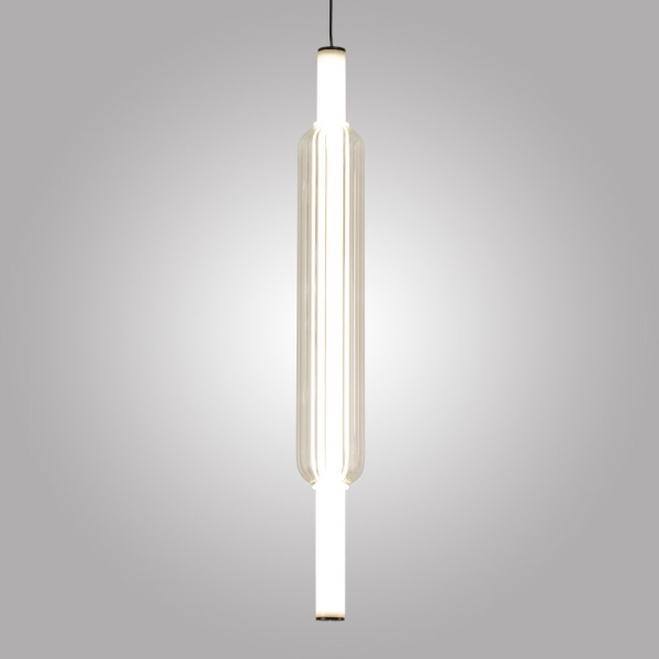 Светильник подвесной AM491 A clear