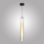 Светильник подвесной AM491 A amber