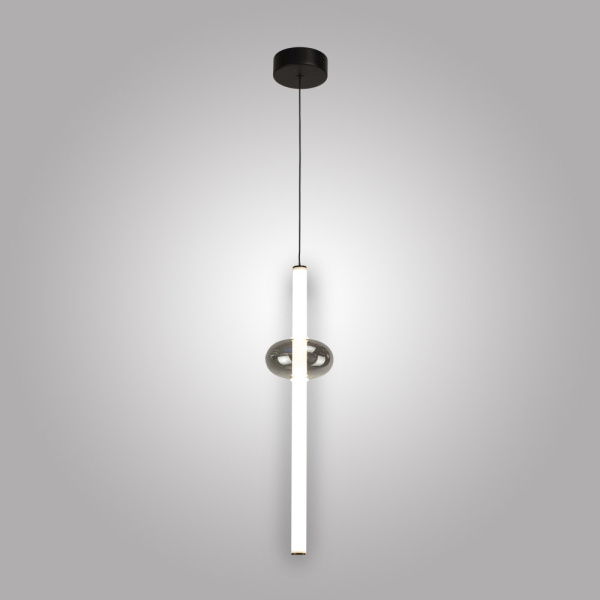 Светильник подвесной AM491 C gray