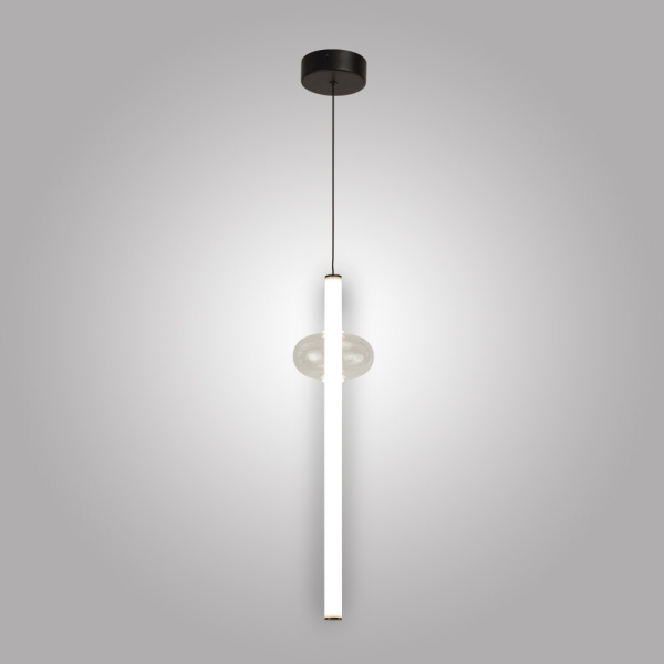 Светильник подвесной AM491 C clear