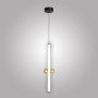 Светильник подвесной AM491 C amber