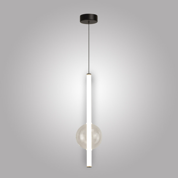 Светильник подвесной AM491 D clear