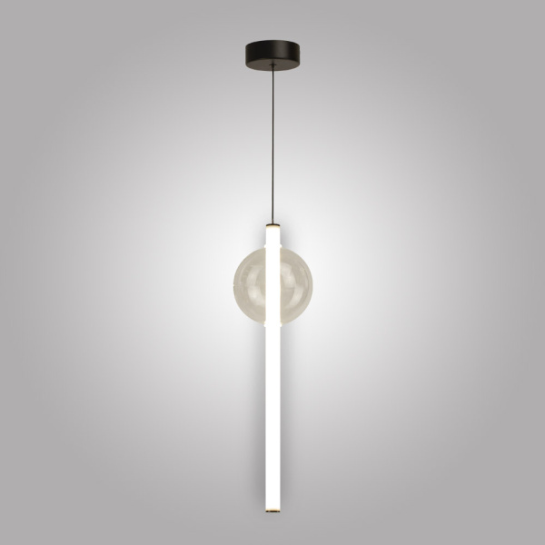 Светильник подвесной AM491 D clear