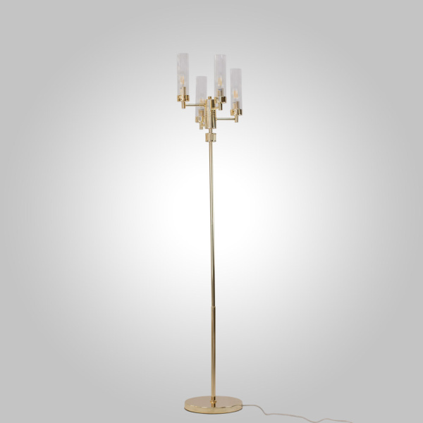 Торшер напольный INDIGO PT4 FGD