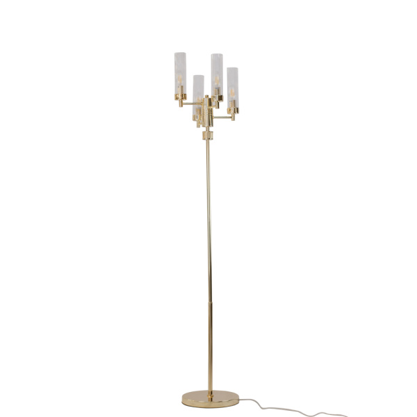 Торшер напольный INDIGO PT4 FGD