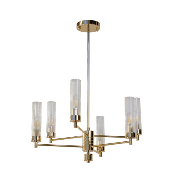 Люстра подвесная INDIGO SP6 FGD