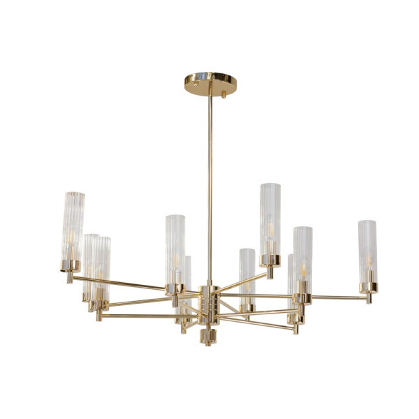 Люстра подвесная INDIGO SP10 FGD