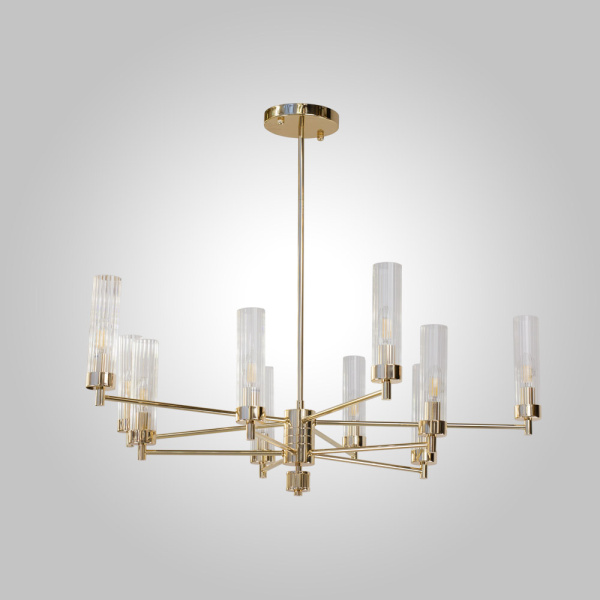 Люстра подвесная INDIGO SP10 FGD