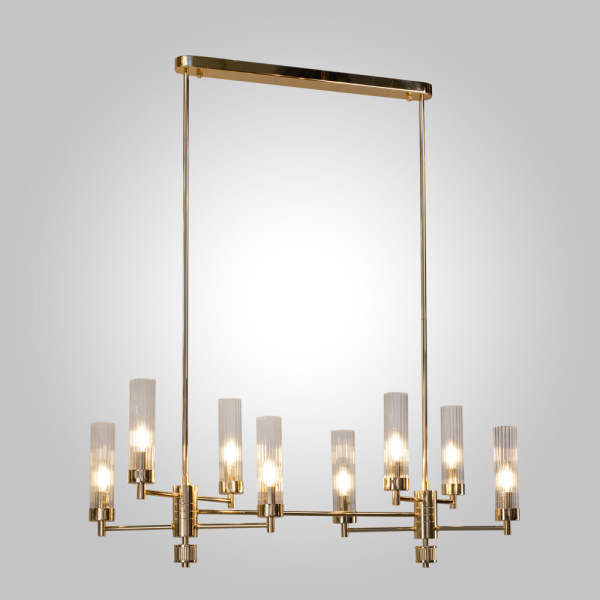 Люстра подвесная INDIGO SPL8 FGD