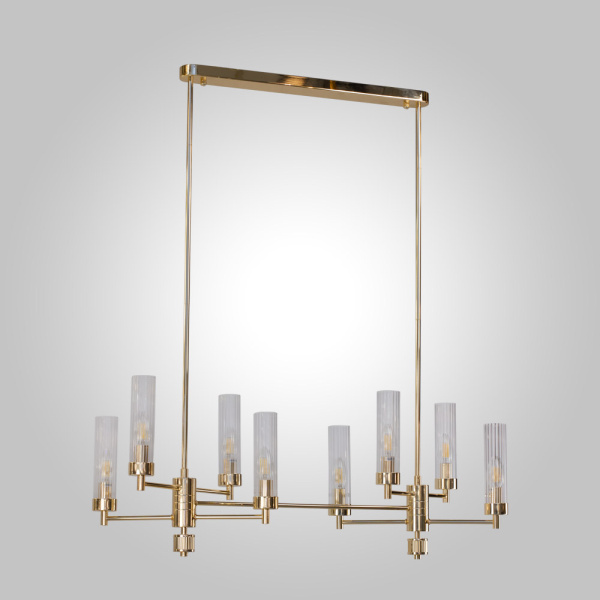 Люстра подвесная INDIGO SPL8 FGD