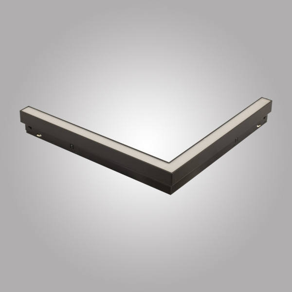 Светильник для магнитного шинопровода MAGNET AM511 LL-20-18+18P 4000K