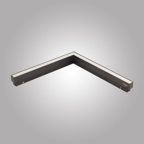 Светильник для магнитного шинопровода MAGNET AM511 LL-20-18+18P 4000K