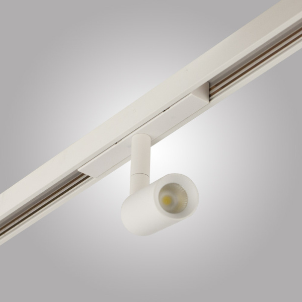 Светильник для магнитного шинопровода MAGNET AM 427 CX-B05--5W-4000K WH