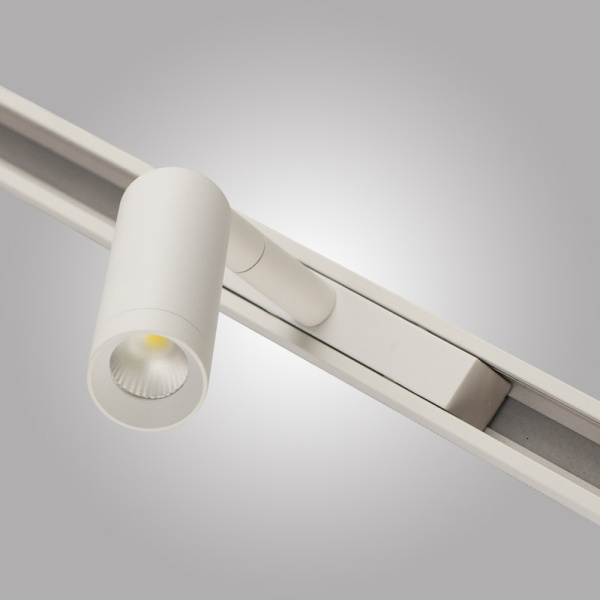 Светильник для магнитного шинопровода MAGNET AM 427 CX-B05--5W-4000K WH