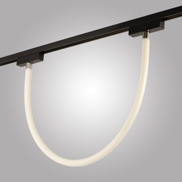 Магнитный трековый светильник NEON, MAGNET AM512 20W 4000K 1000mm