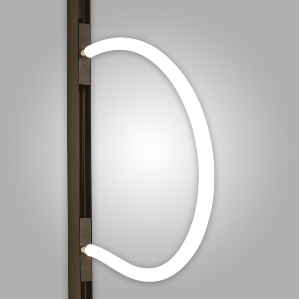 Магнитный трековый светильник NEON, MAGNET AM512 30W 3000K 1500mm