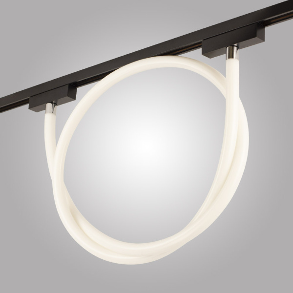 Магнитный трековый светильник NEON, MAGNET AM512 40W 3000K 2000mm