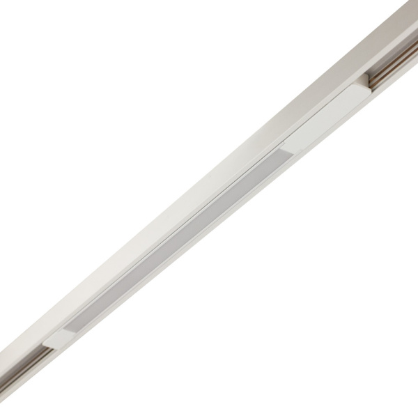 Магнитный трековый светильник OPAL, MAGNET AM506 WH 10W 4000K