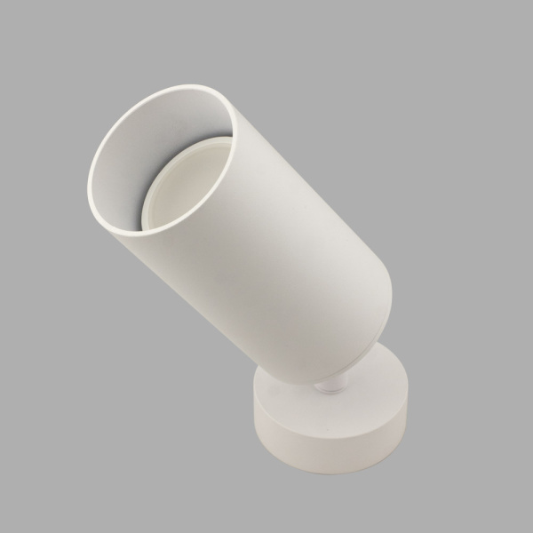 Светильник потолочный накладной AM475 WH