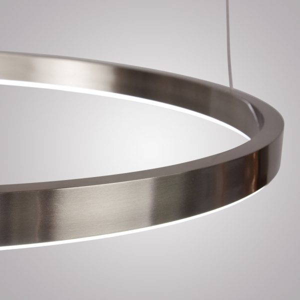 Светильник подвесной AM520 D400 SN