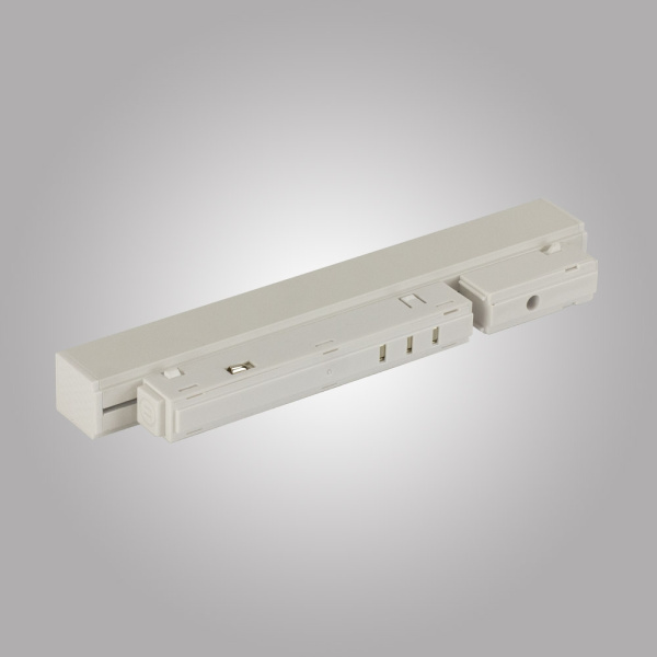 Светильник для магнитного шинопровода MAGNET AM 413 LL-20-12T-8W 4000K WH