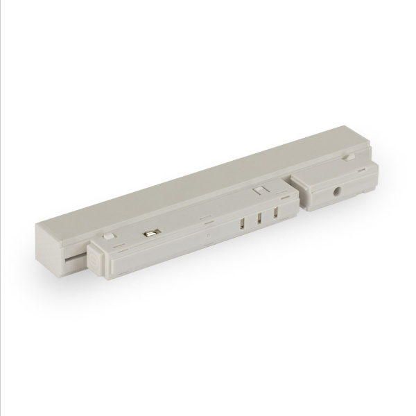 Светильник для магнитного шинопровода MAGNET AM 413 LL-20-12T-8W 4000K WH