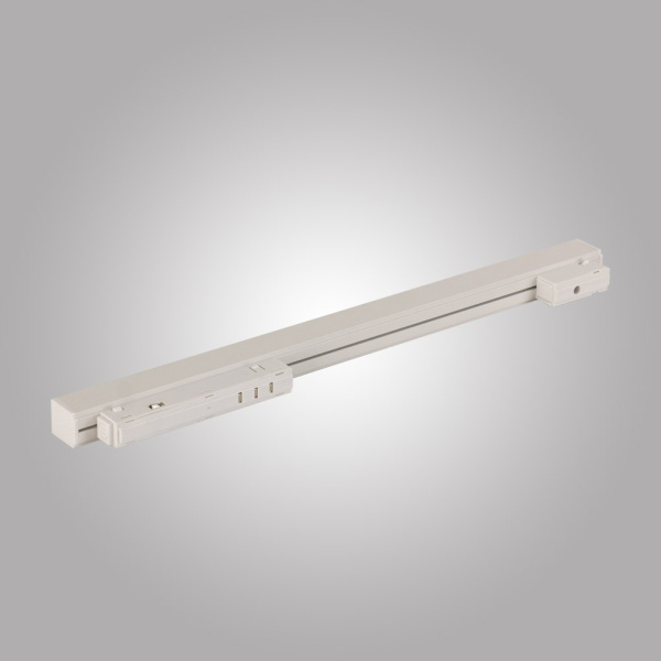 Светильник для магнитного шинопровода MAGNET AM 414 LL-20-24T-16W 3000K WH