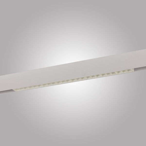 Светильник для магнитного шинопровода MAGNET AM 414 LL-20-24T-16W 4000K WH