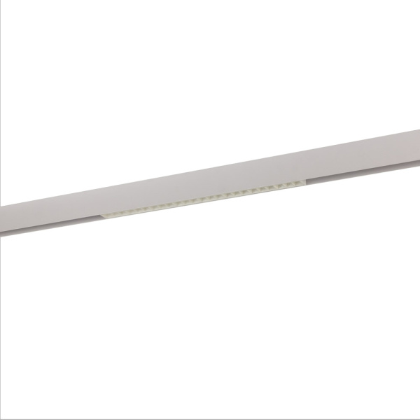 Светильник для магнитного шинопровода MAGNET AM 414 LL-20-24T-16W 4000K WH