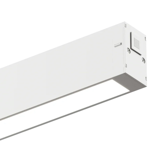 Трековый светильник SMART OPAL AM523 WH-220V-18W SMART