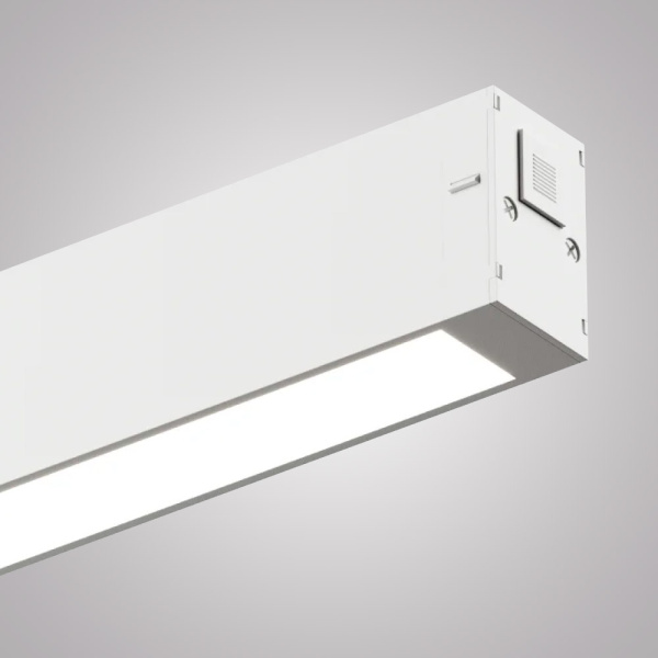 Трековый светильник SMART OPAL AM524 WH-220V-27W SMART