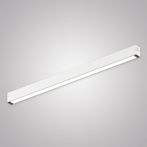 Трековый светильник SMART OPAL AM524 WH-220V-27W SMART