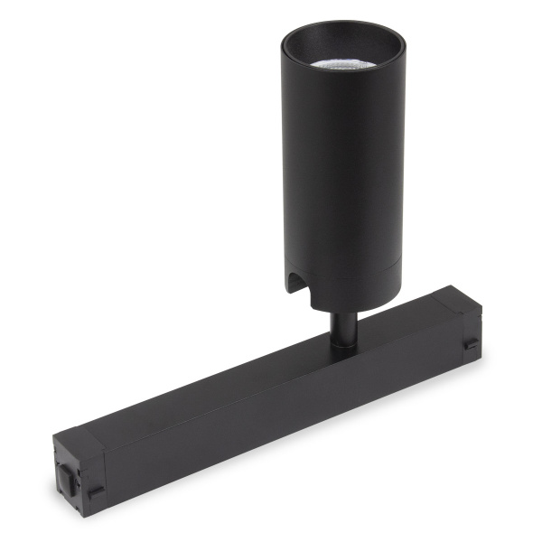 Трековый светильник SMART CYLINDER AM527 BK-220V-20W SMART