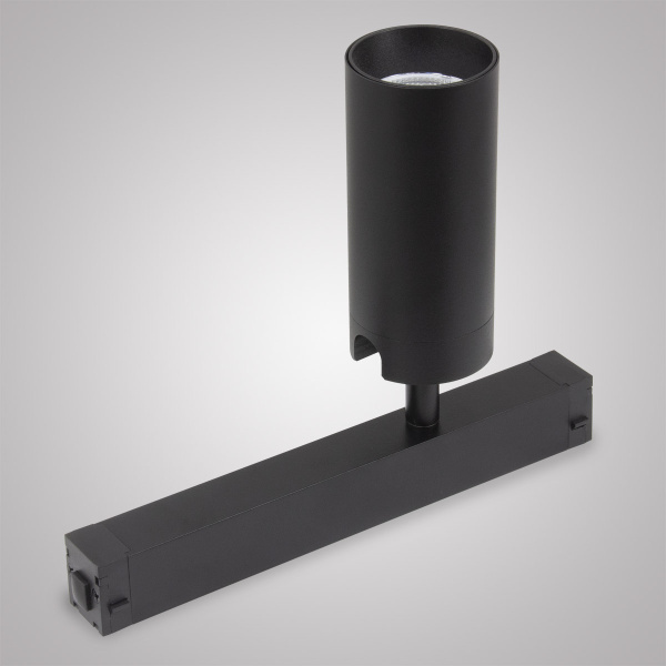 Трековый светильник SMART CYLINDER AM527 BK-220V-20W SMART