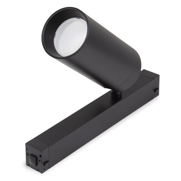 Трековый светильник SMART CYLINDER AM527 BK-220V-20W SMART