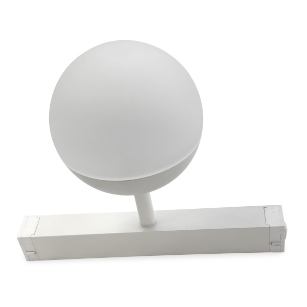 Трековый светильник SMART OPAL AM529 WH-220V-9W SMART