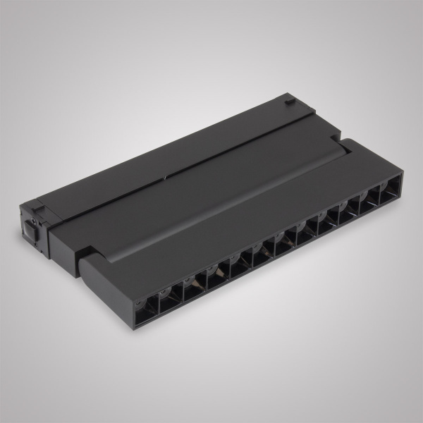 Трековый светильник SMART GLASSES AM531 BK-220V-9W SMART