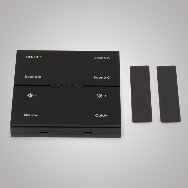 Настенная панель управления AM535 BK